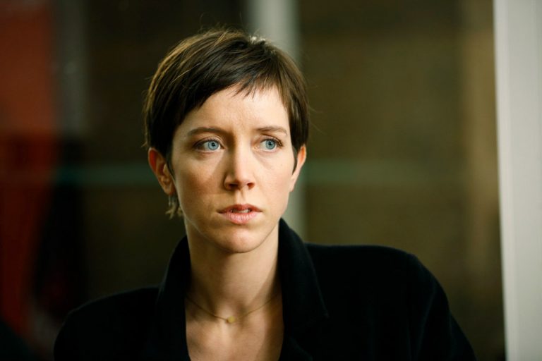 Pauline Etienne Bureau Des Legendes Saison 4 LE BUREAU DES LEGENDES aka THE BUREAU S03 - JESSICA FORDE
